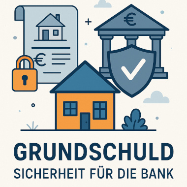 Notar Bild Grundschuld