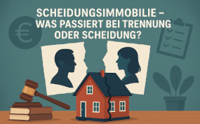Übernahme durch einen Partner